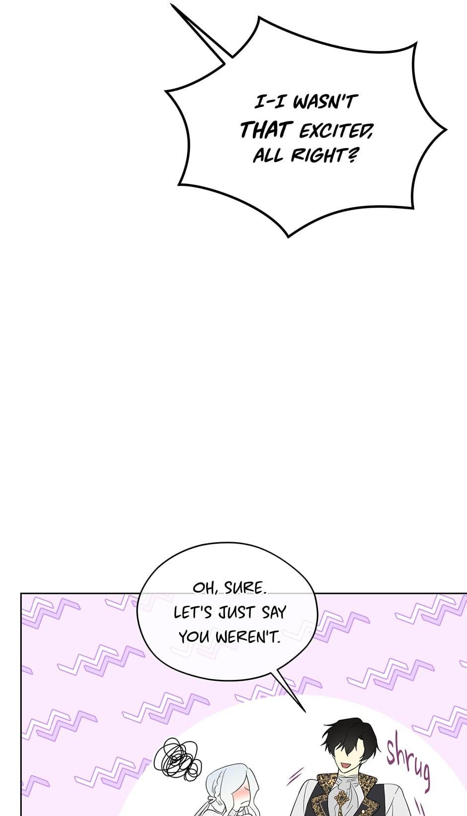 I Married the Male Lead’s Dad chapter 79 page 7