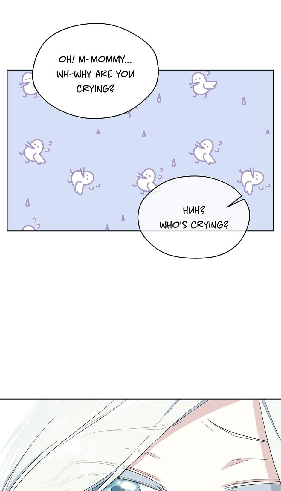 I Married the Male Lead’s Dad chapter 79 page 73