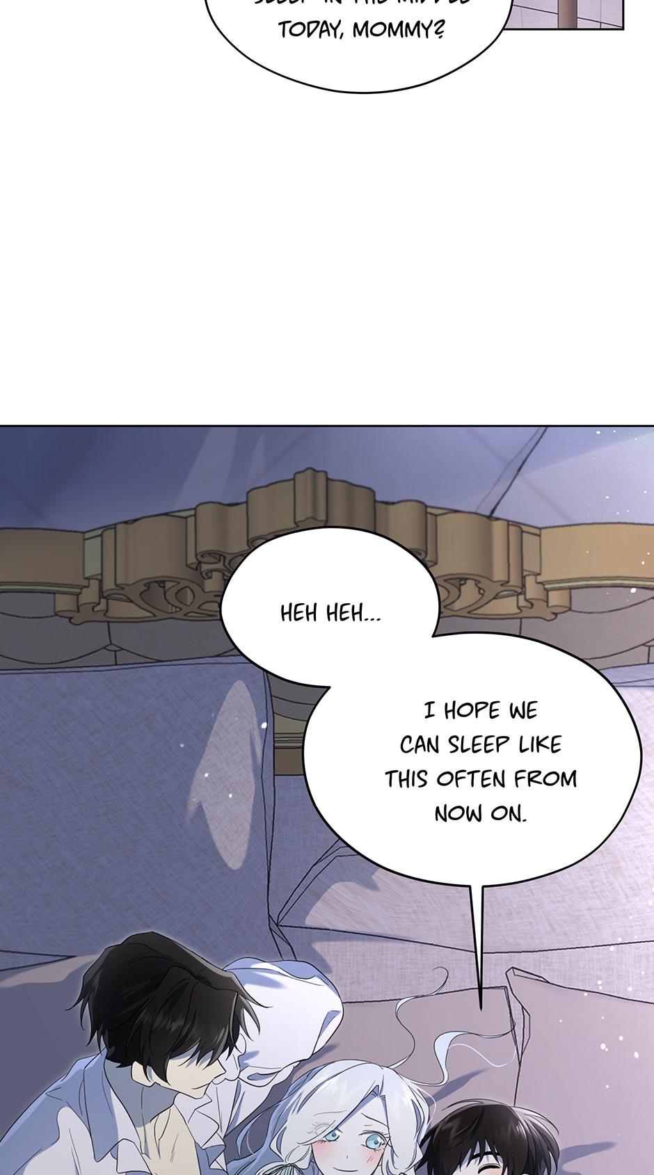 I Married the Male Lead’s Dad chapter 79 page 79