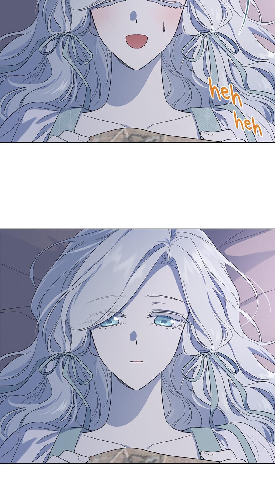 I Married the Male Lead’s Dad chapter 80 page 15