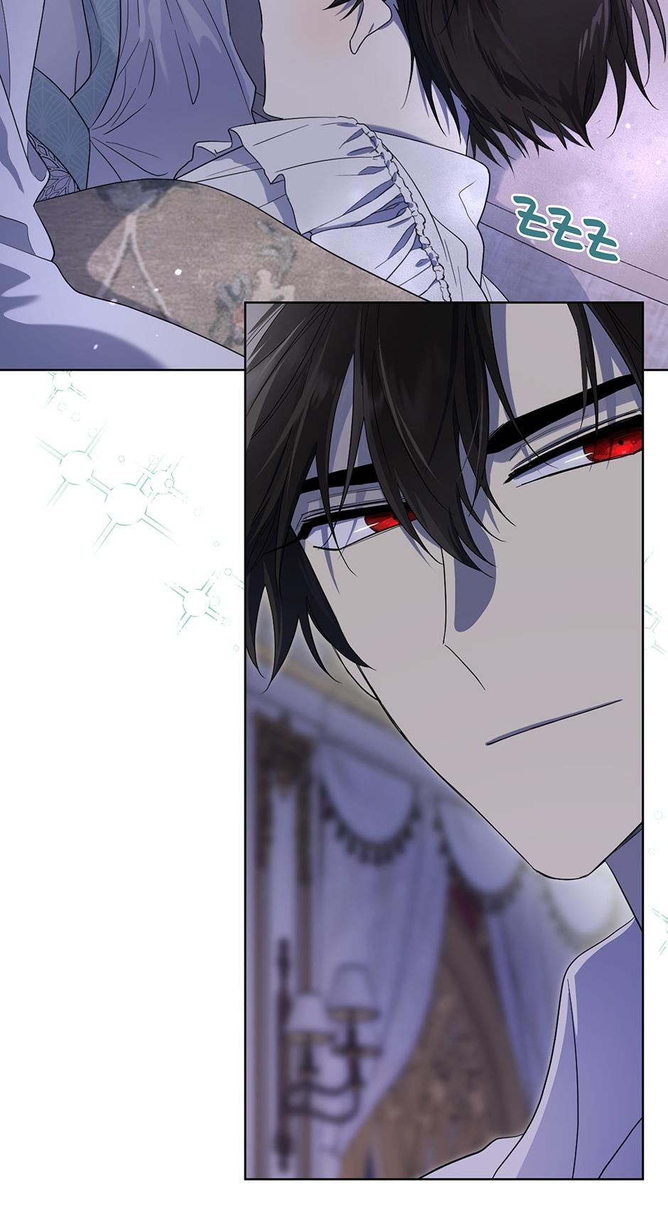 I Married the Male Lead’s Dad chapter 80 page 24