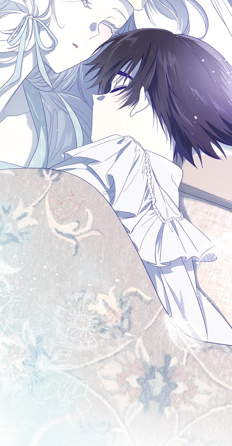 I Married the Male Lead’s Dad chapter 80 page 28