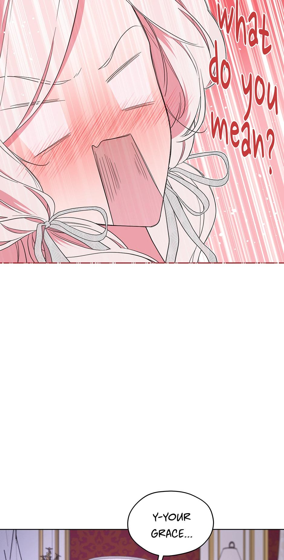 I Married the Male Lead’s Dad chapter 80 page 3