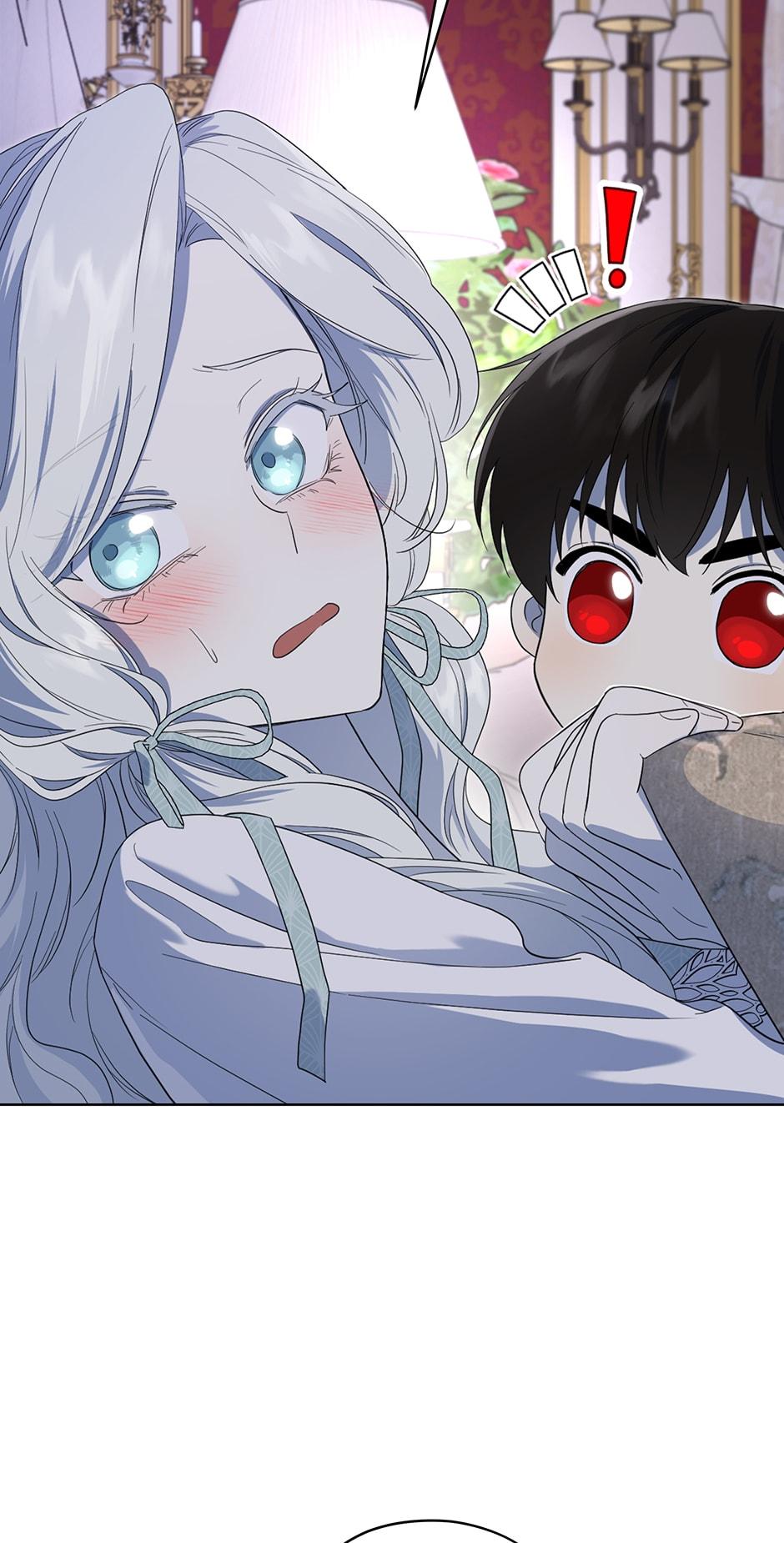 I Married the Male Lead’s Dad chapter 80 page 4