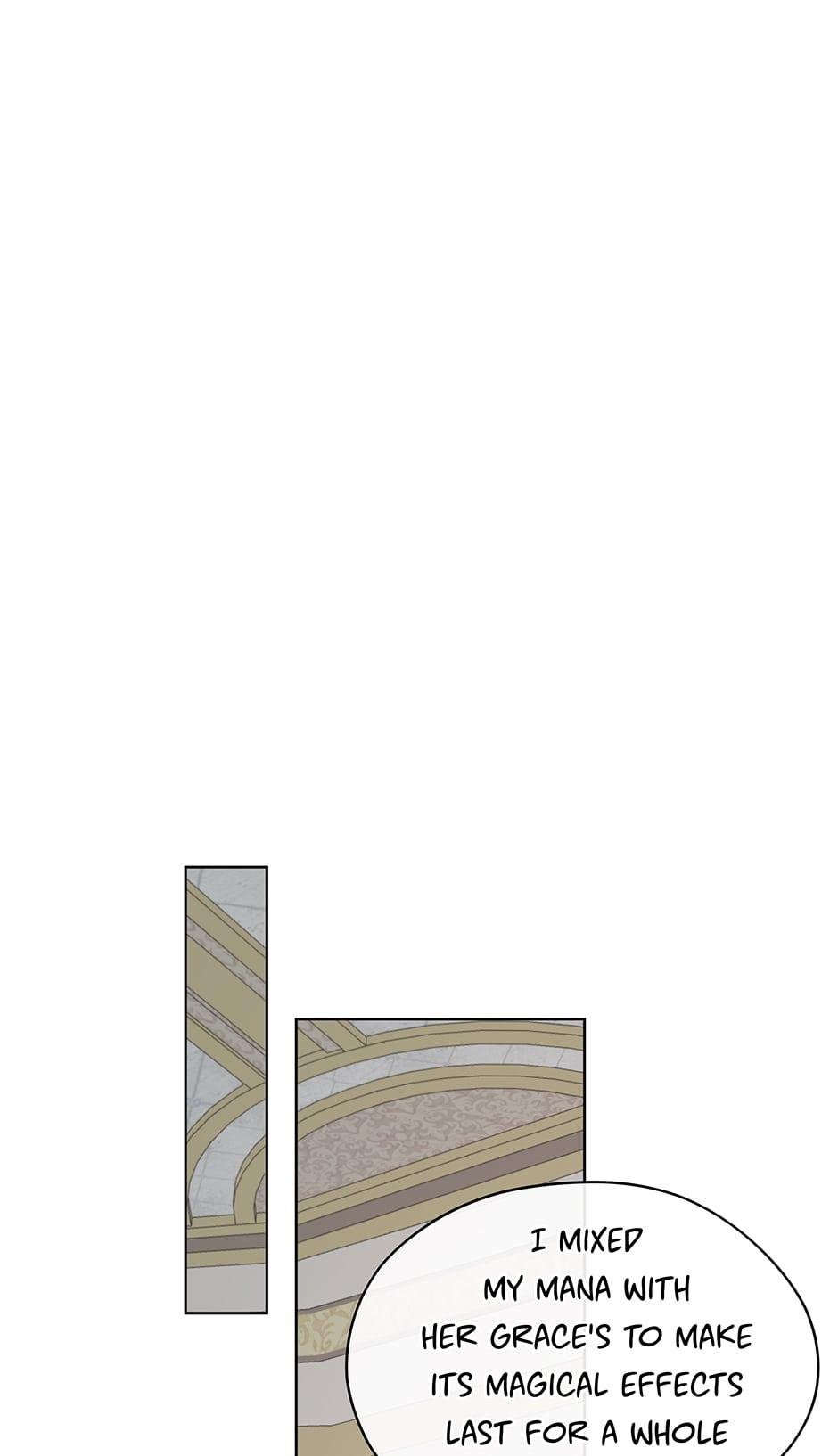 I Married the Male Lead’s Dad chapter 80 page 47