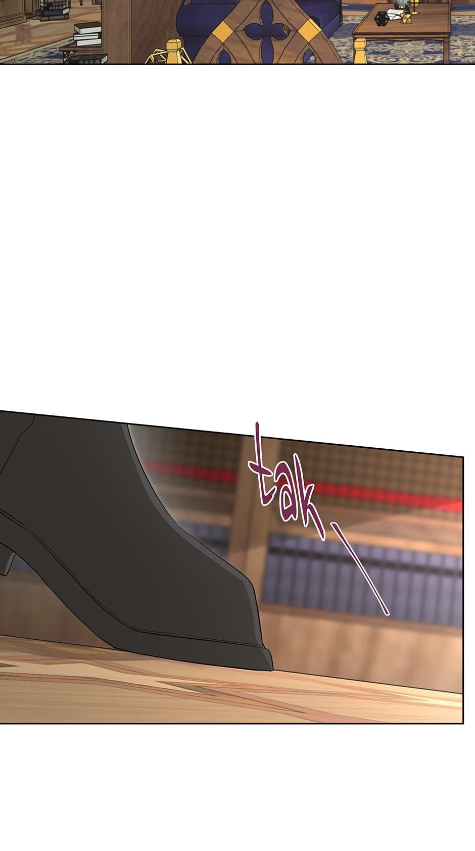 I Married the Male Lead’s Dad chapter 80 page 58