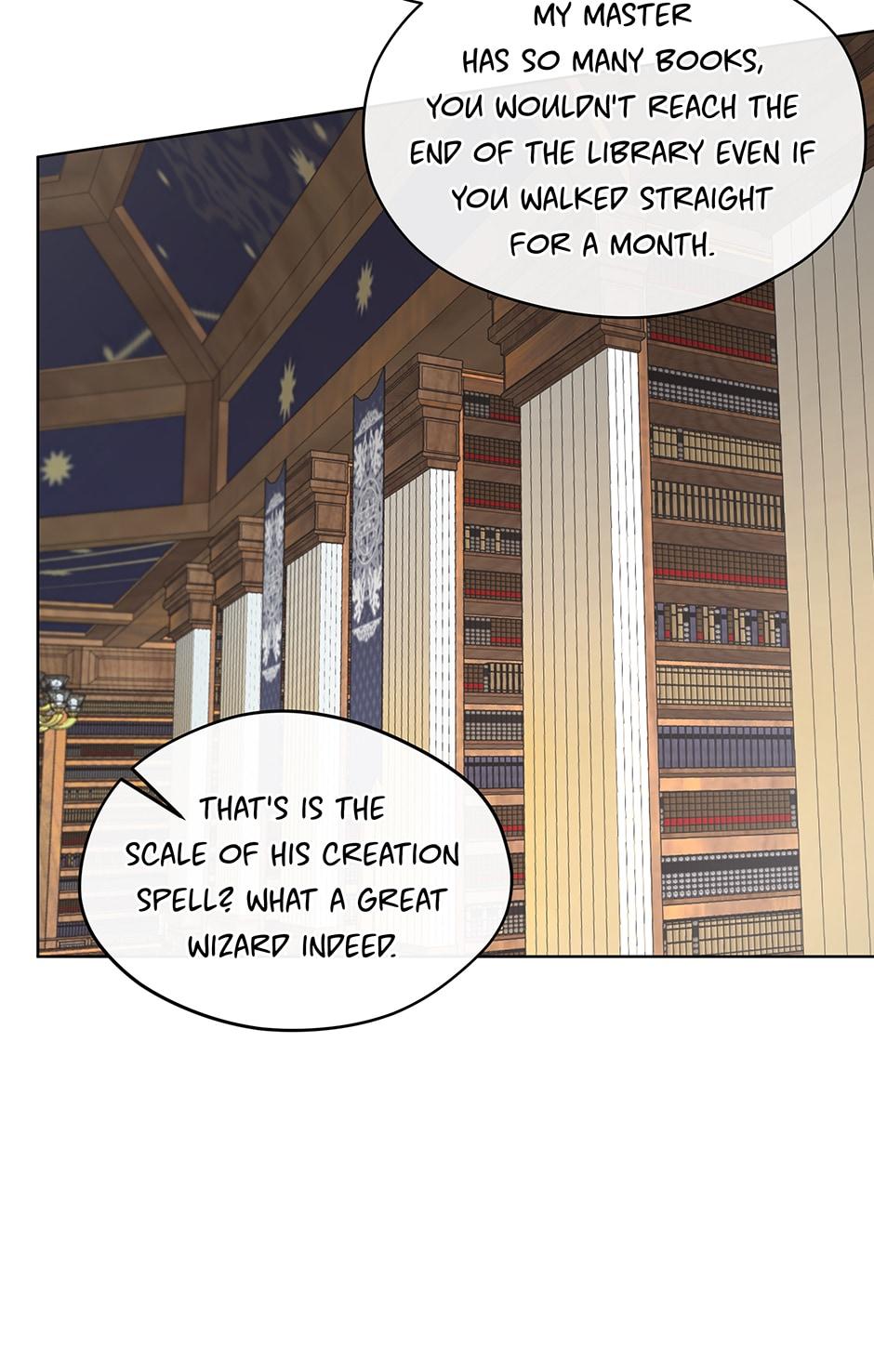 I Married the Male Lead’s Dad chapter 80 page 61