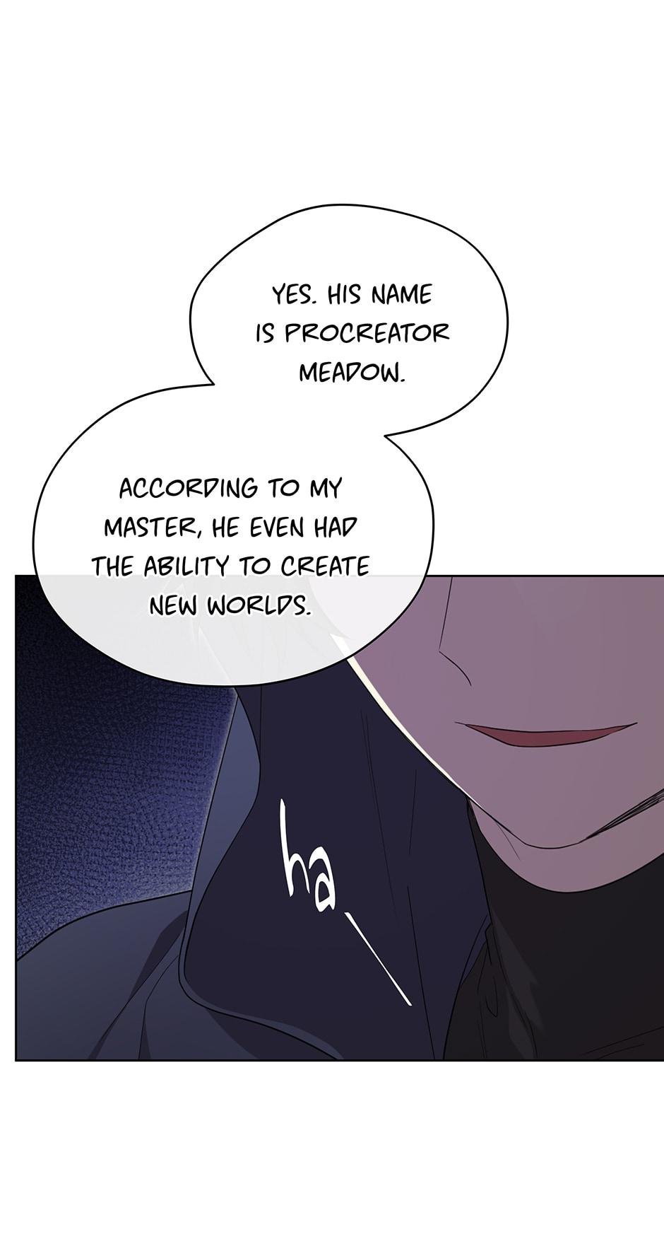 I Married the Male Lead’s Dad chapter 80 page 69