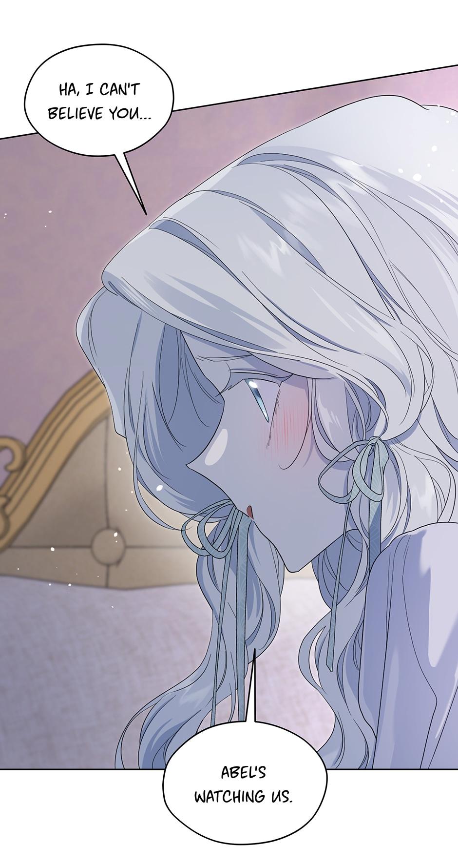 I Married the Male Lead’s Dad chapter 80 page 7