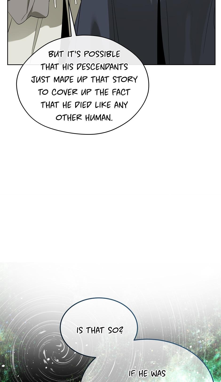 I Married the Male Lead’s Dad chapter 80 page 78