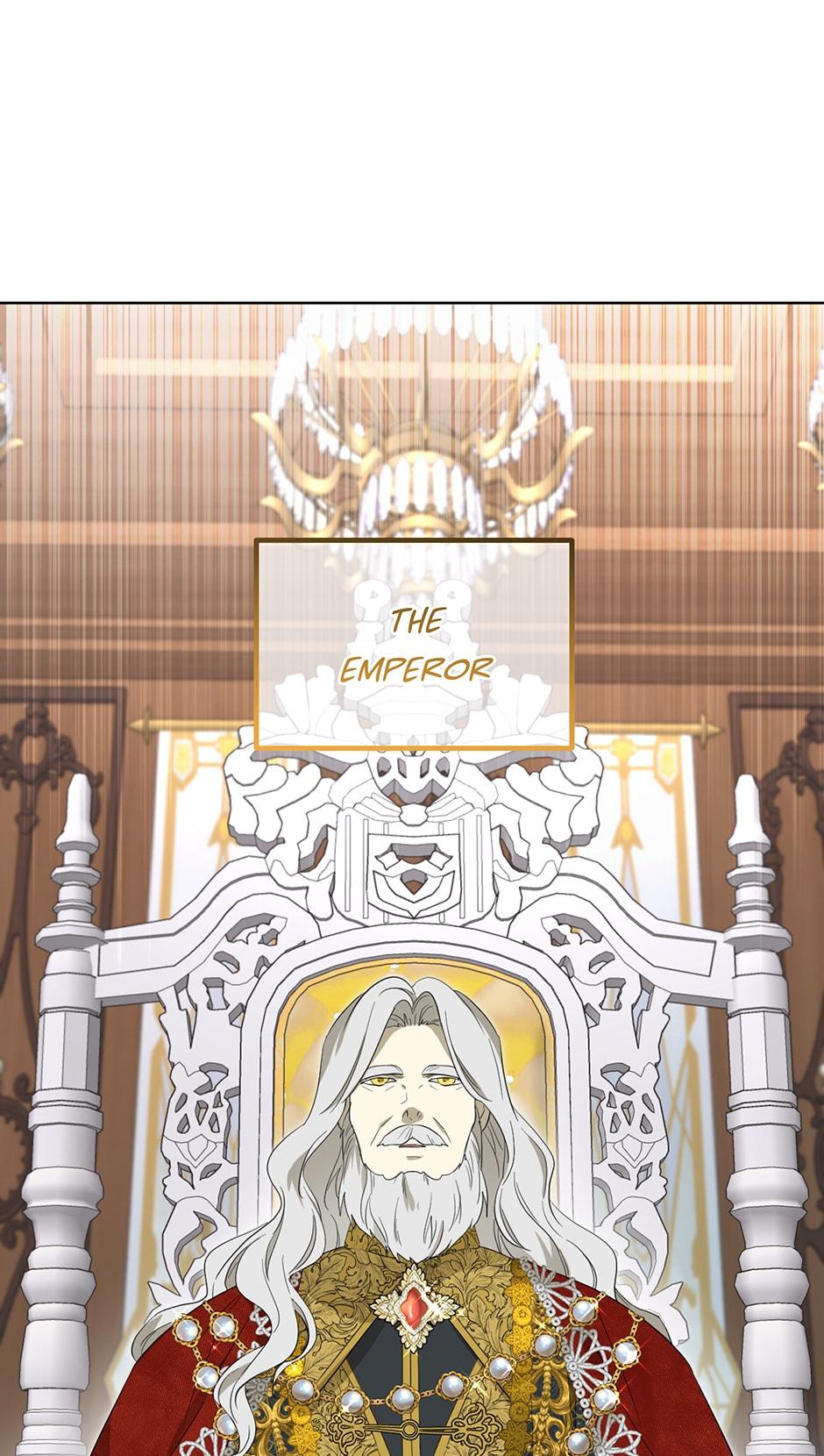 I Married the Male Lead’s Dad chapter 80 page 86