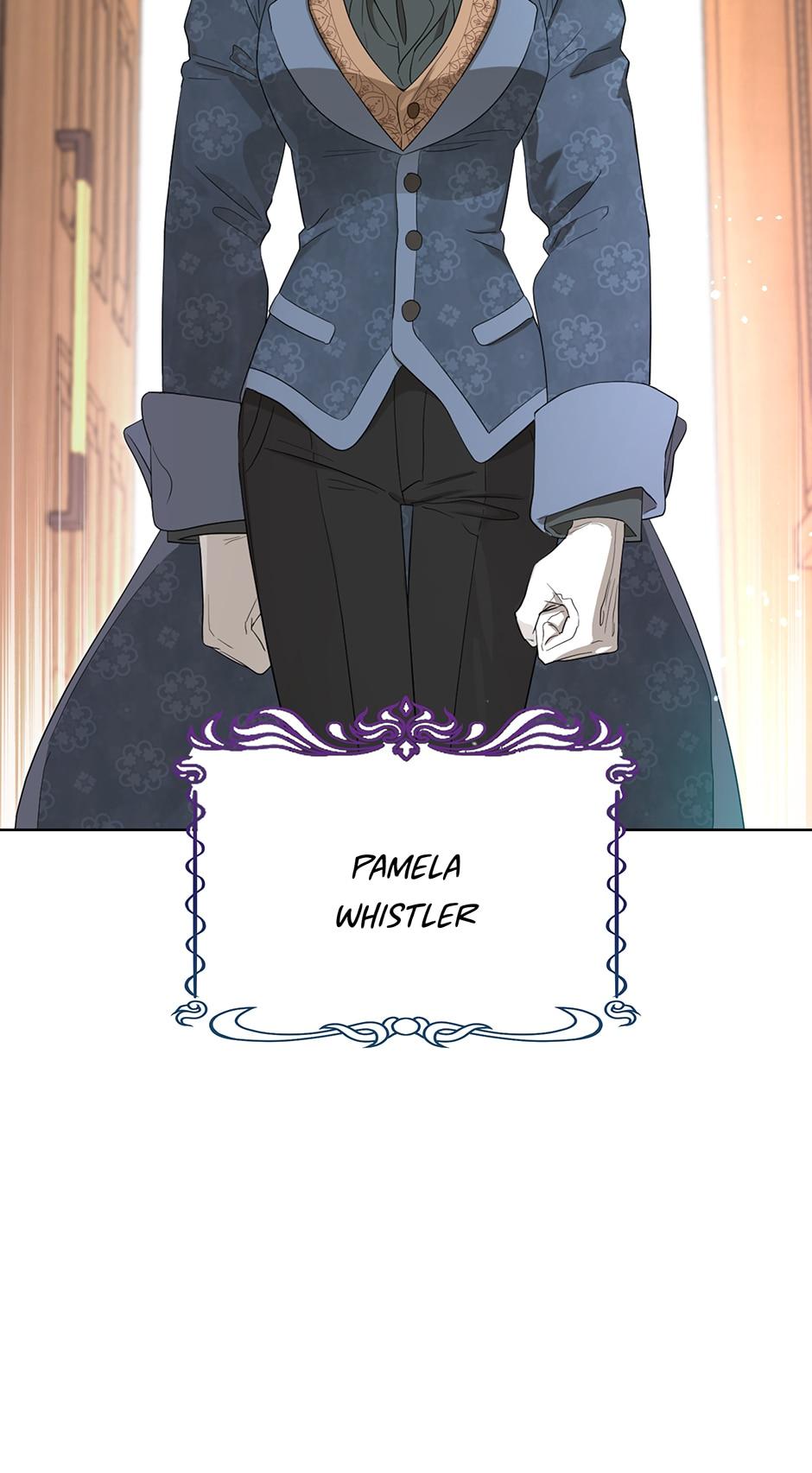 I Married the Male Lead’s Dad chapter 81 page 10