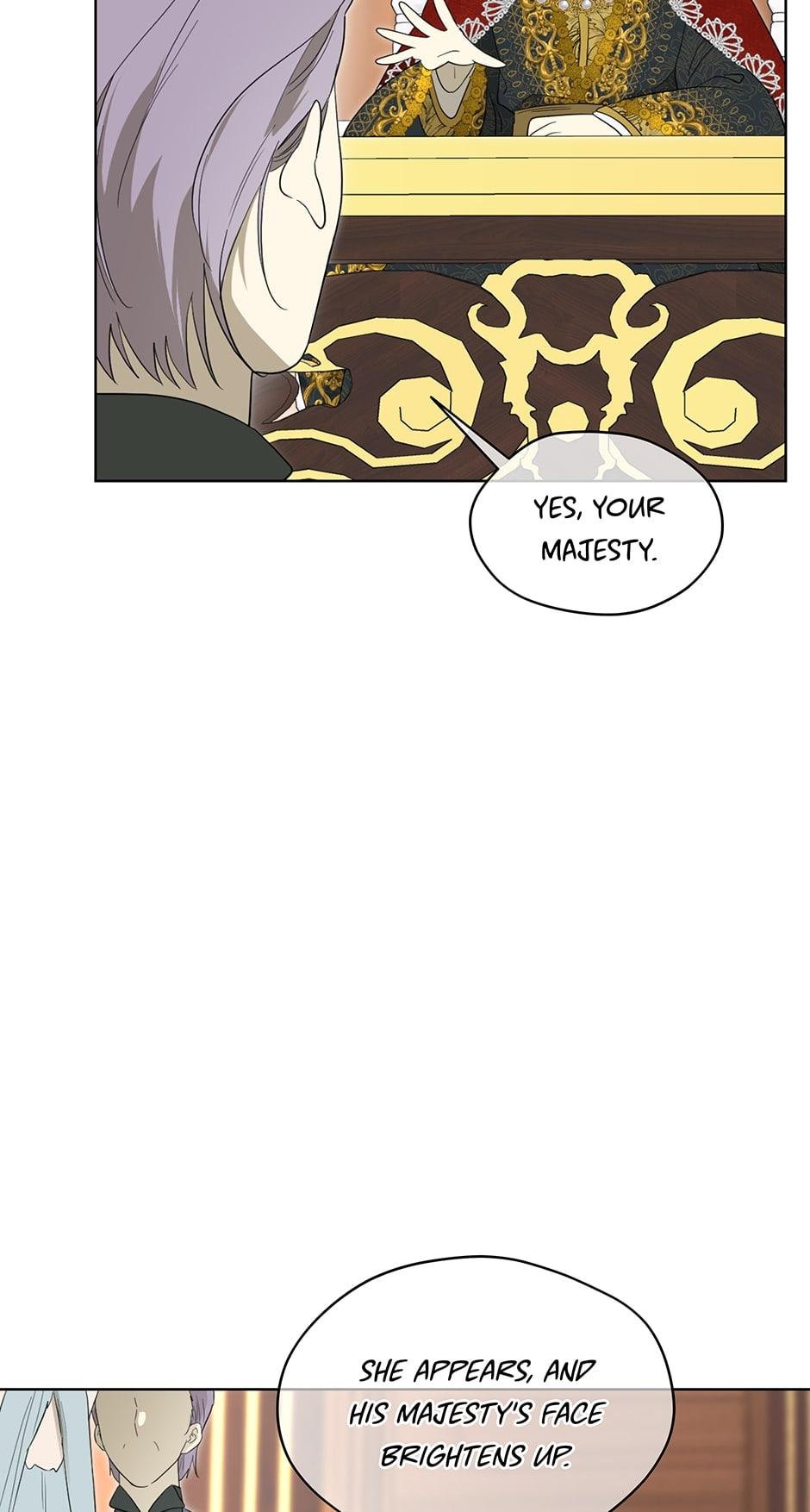 I Married the Male Lead’s Dad chapter 81 page 13