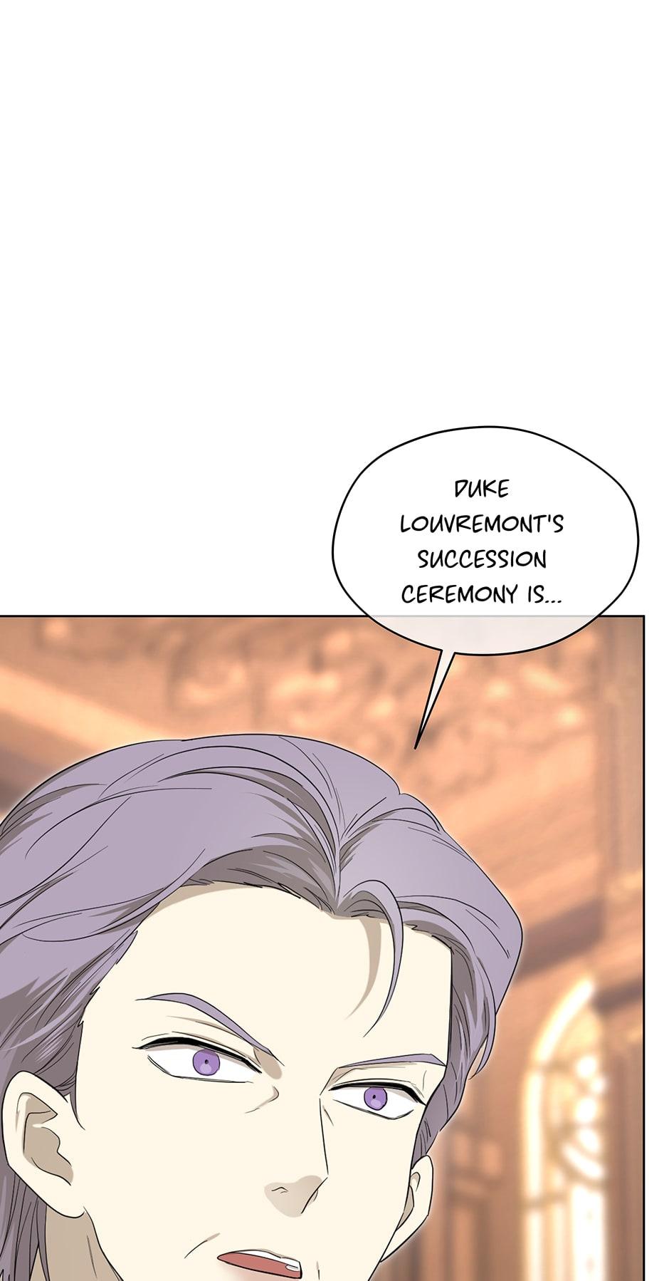 I Married the Male Lead’s Dad chapter 81 page 16