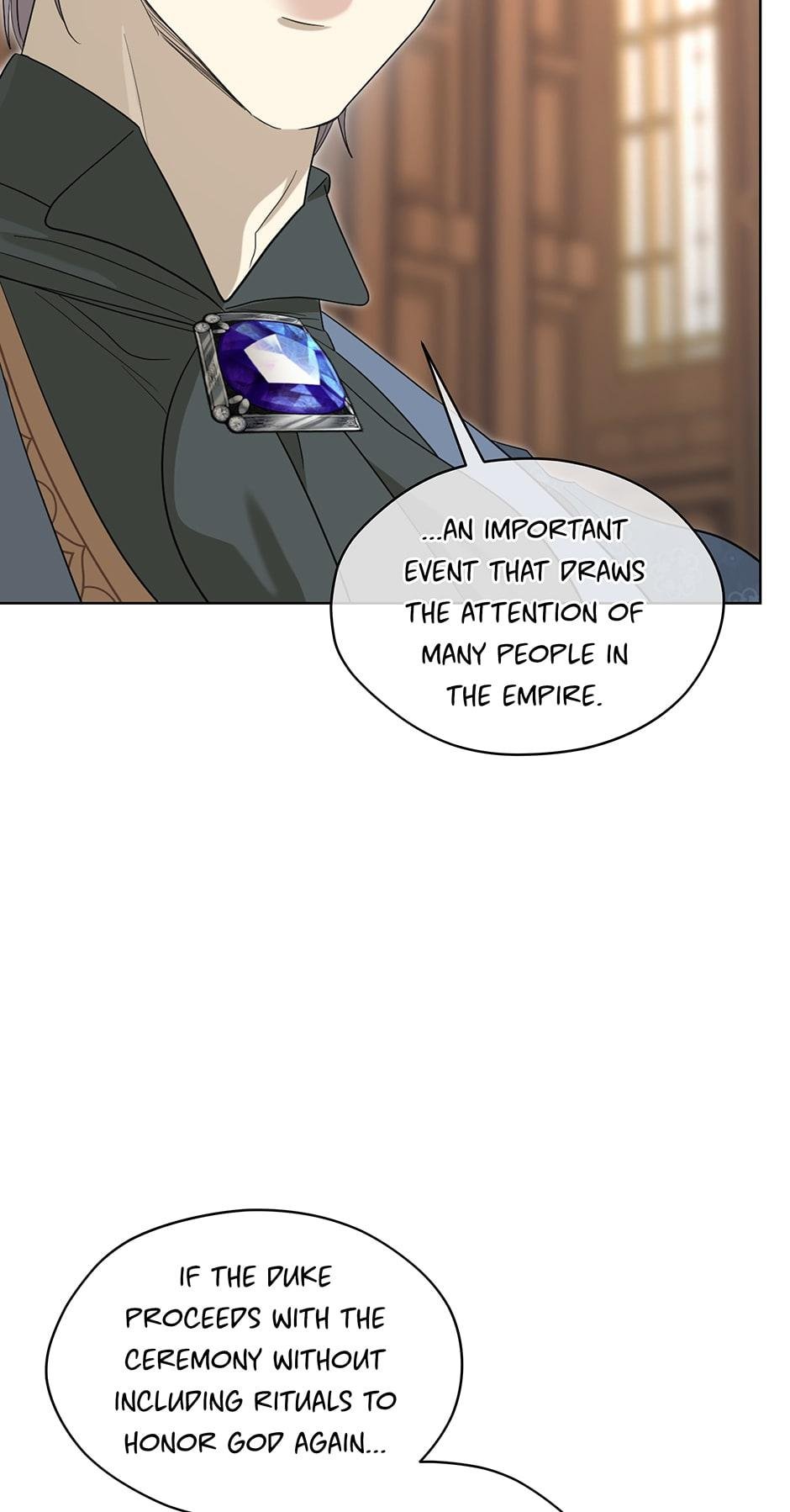 I Married the Male Lead’s Dad chapter 81 page 17