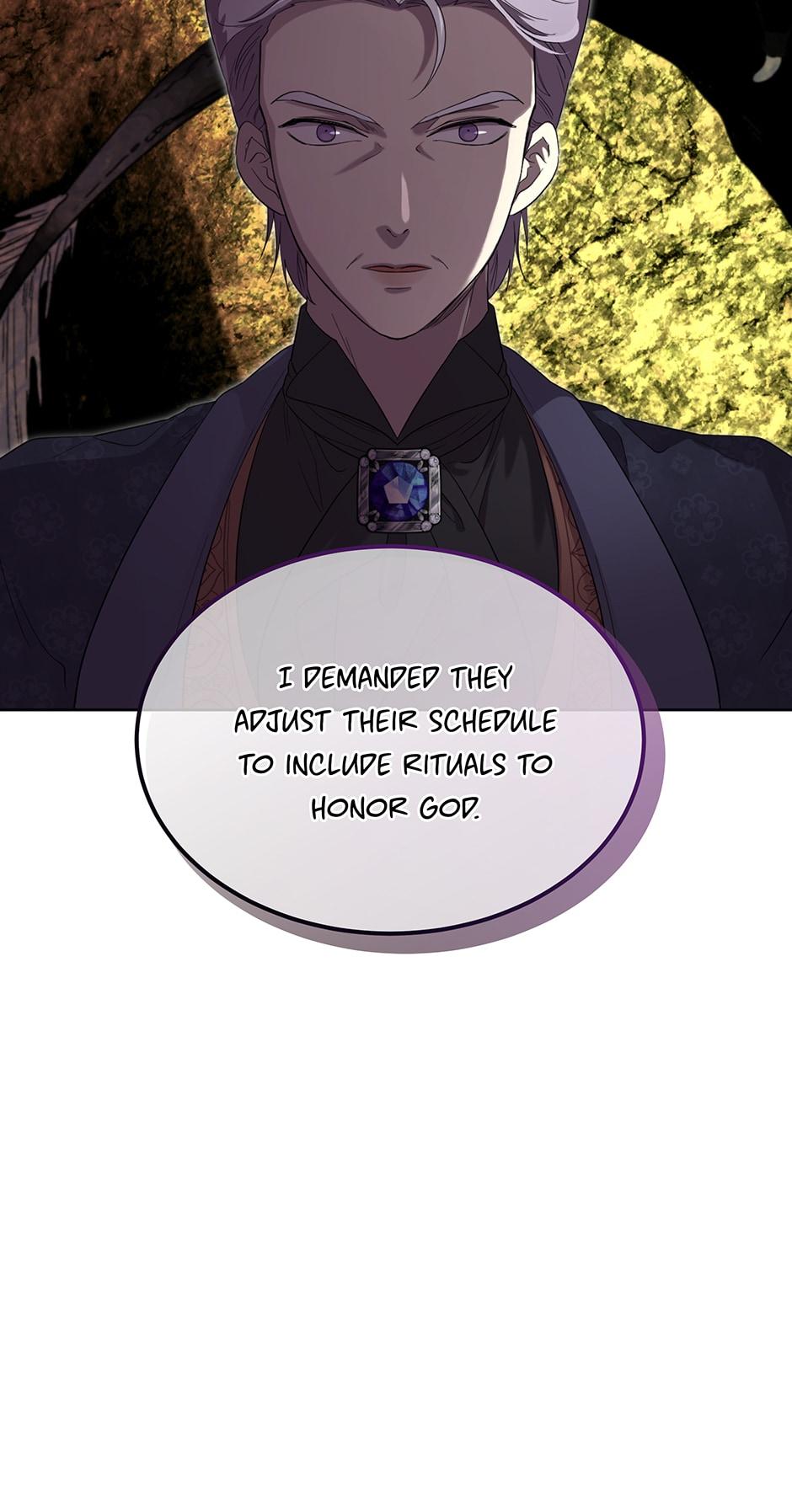 I Married the Male Lead’s Dad chapter 81 page 20