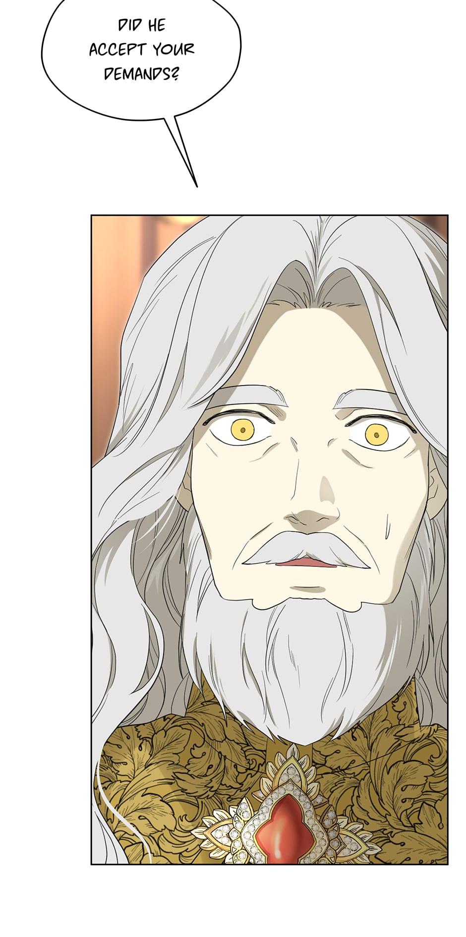 I Married the Male Lead’s Dad chapter 81 page 22