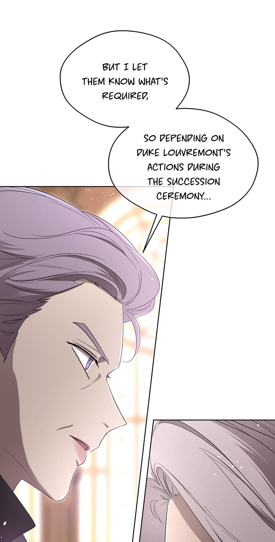 I Married the Male Lead’s Dad chapter 81 page 24