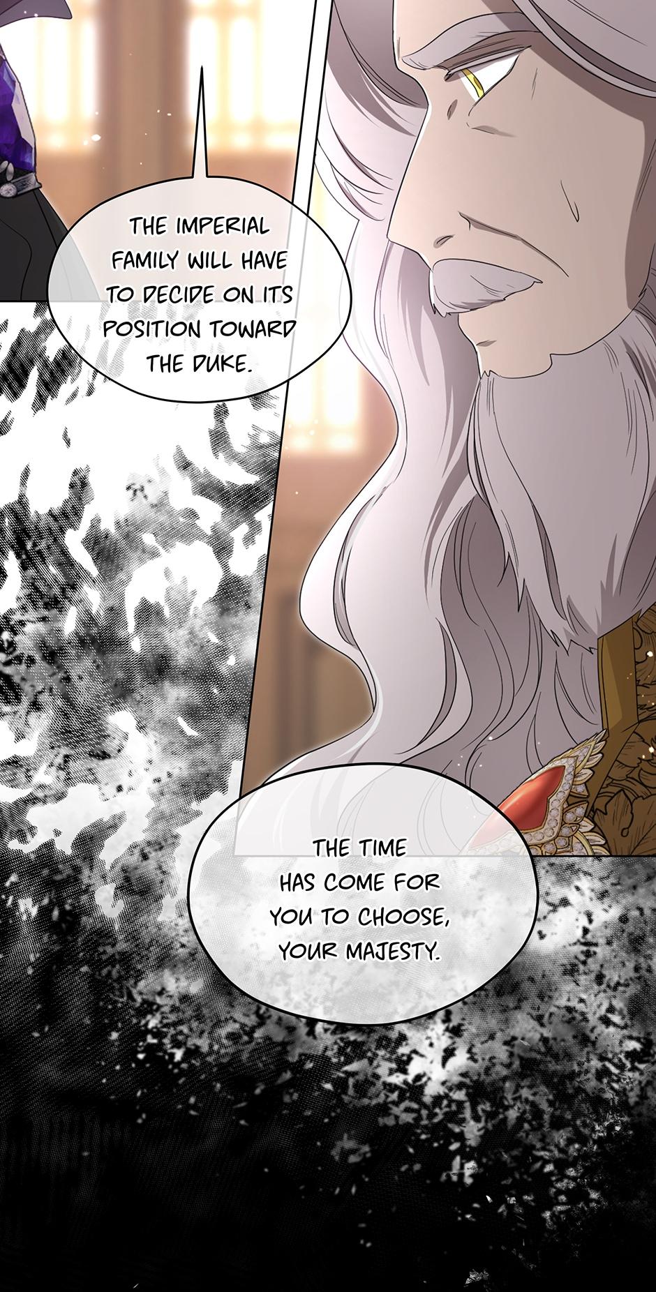 I Married the Male Lead’s Dad chapter 81 page 25