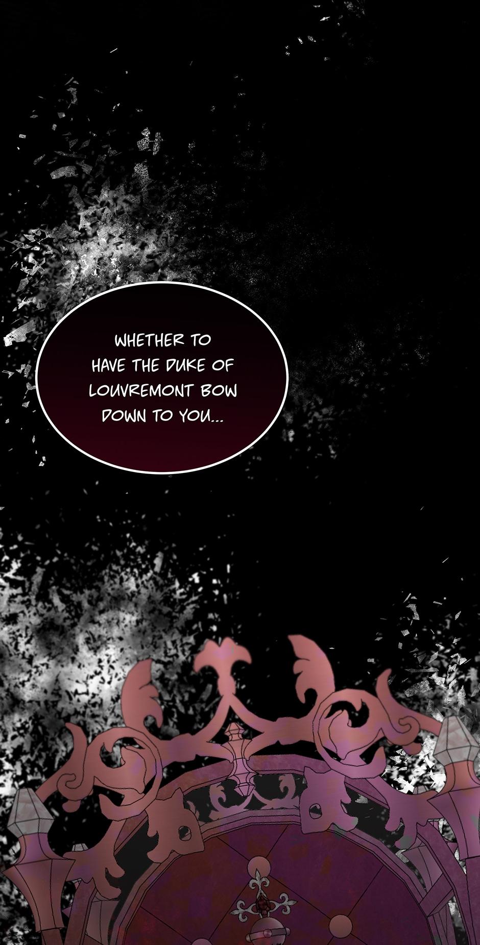 I Married the Male Lead’s Dad chapter 81 page 26