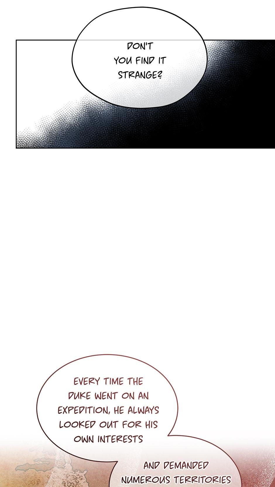 I Married the Male Lead’s Dad chapter 81 page 30