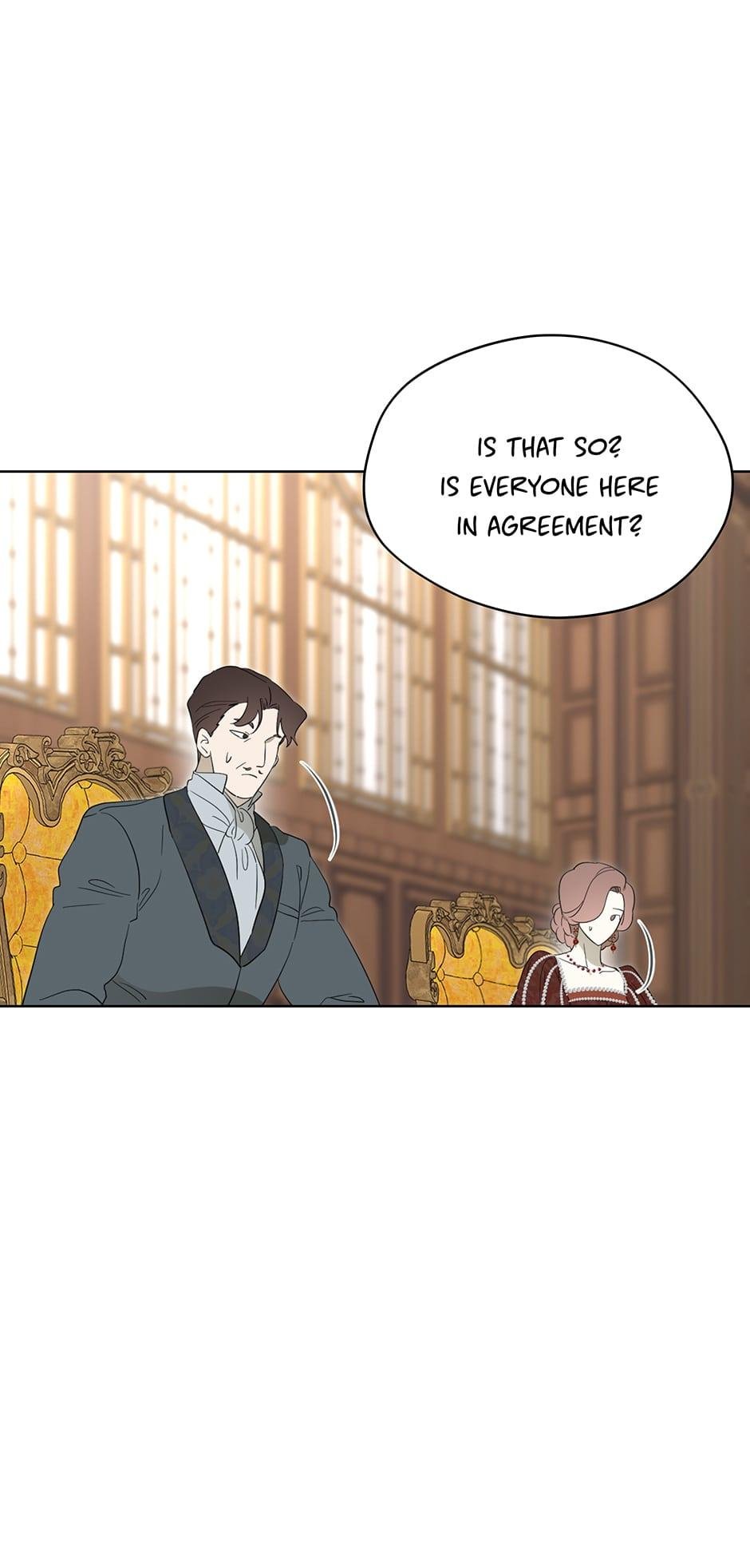 I Married the Male Lead’s Dad chapter 81 page 4