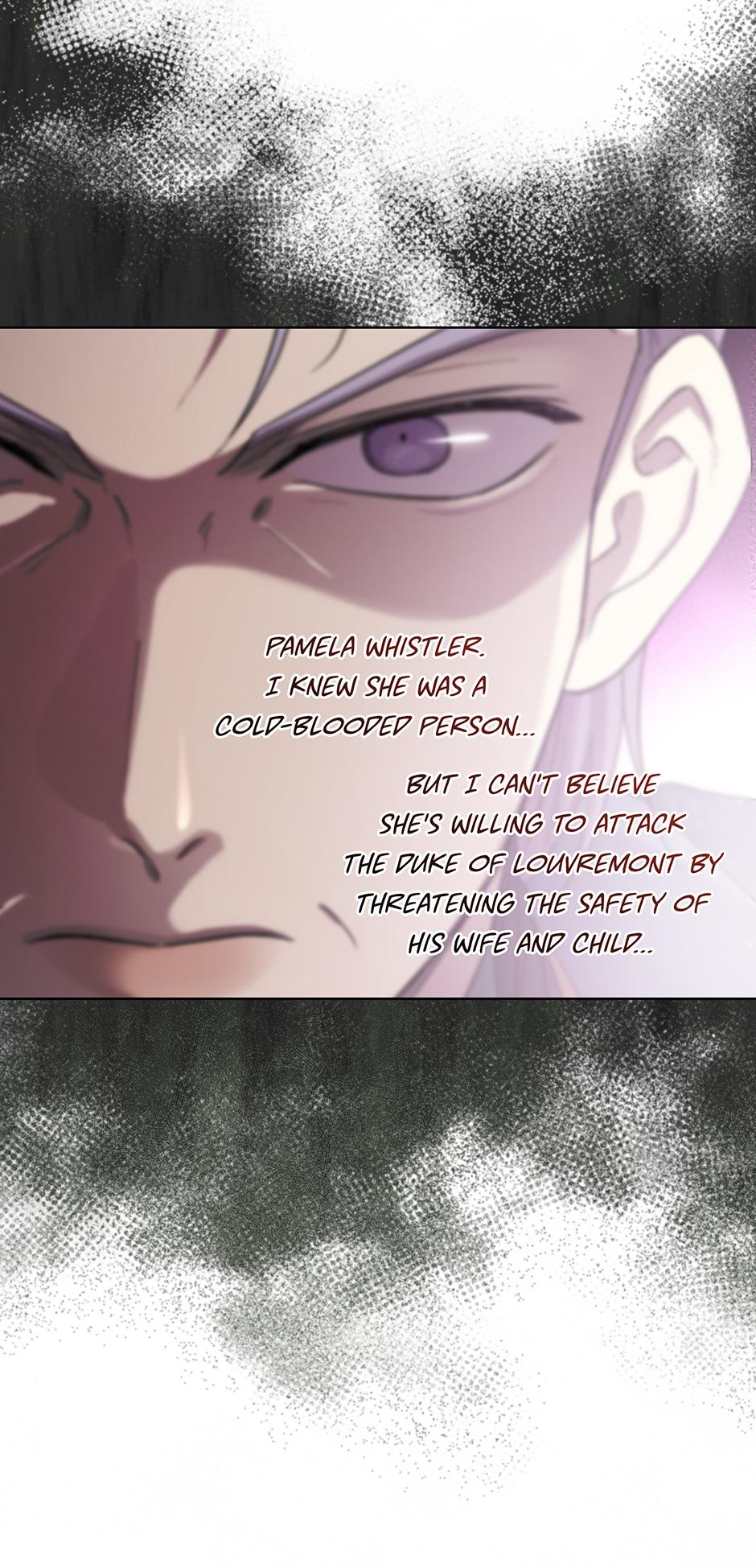 I Married the Male Lead’s Dad chapter 81 page 43