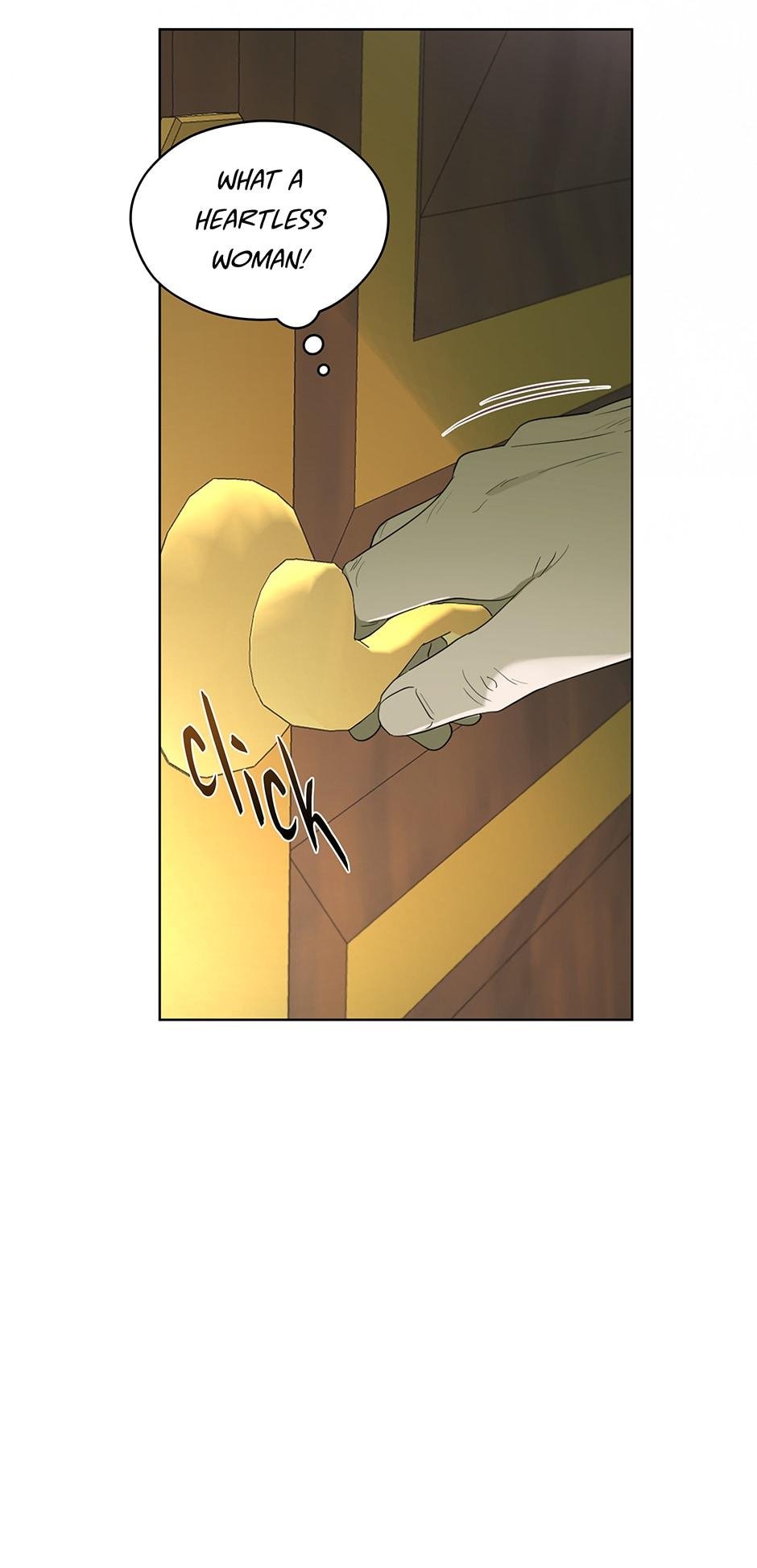 I Married the Male Lead’s Dad chapter 81 page 44