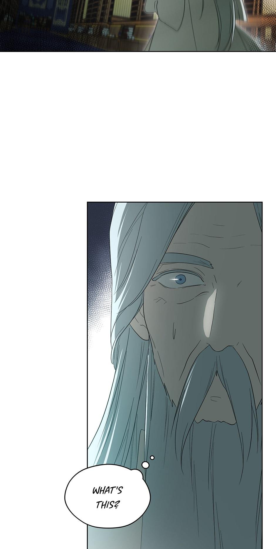 I Married the Male Lead’s Dad chapter 81 page 46