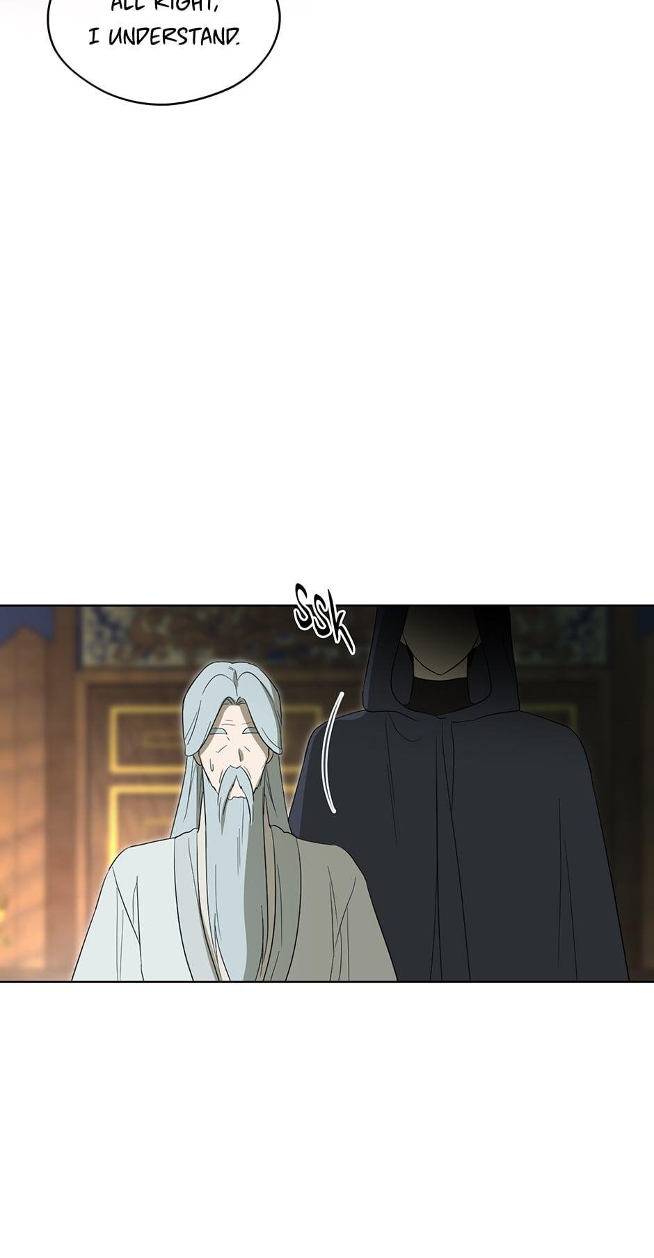 I Married the Male Lead’s Dad chapter 81 page 51