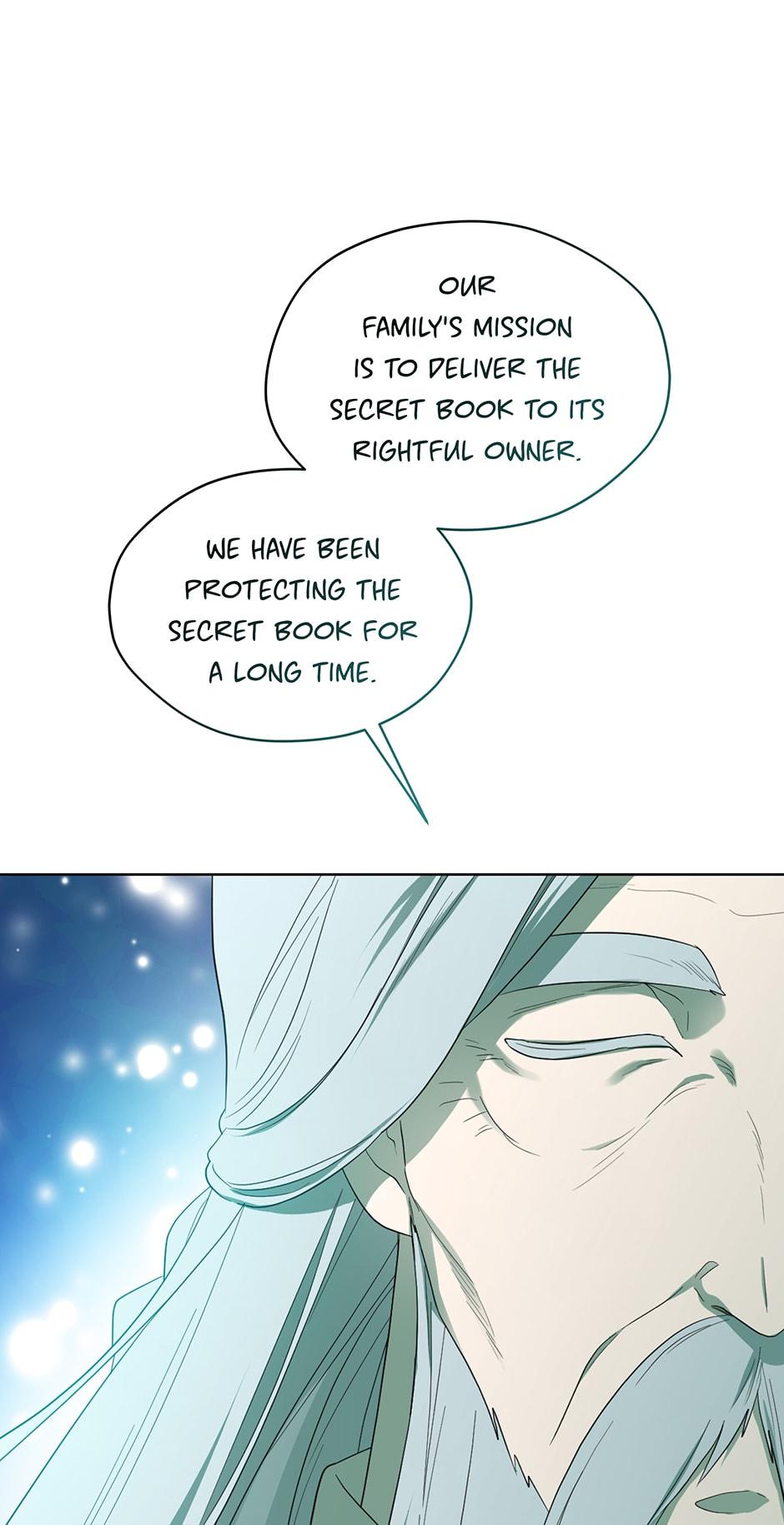 I Married the Male Lead’s Dad chapter 81 page 66