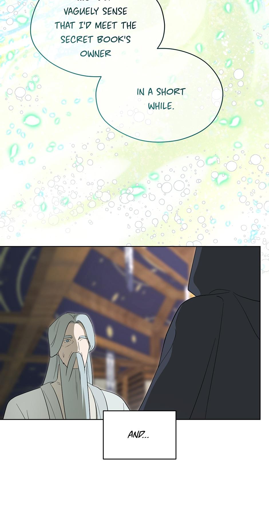 I Married the Male Lead’s Dad chapter 81 page 68