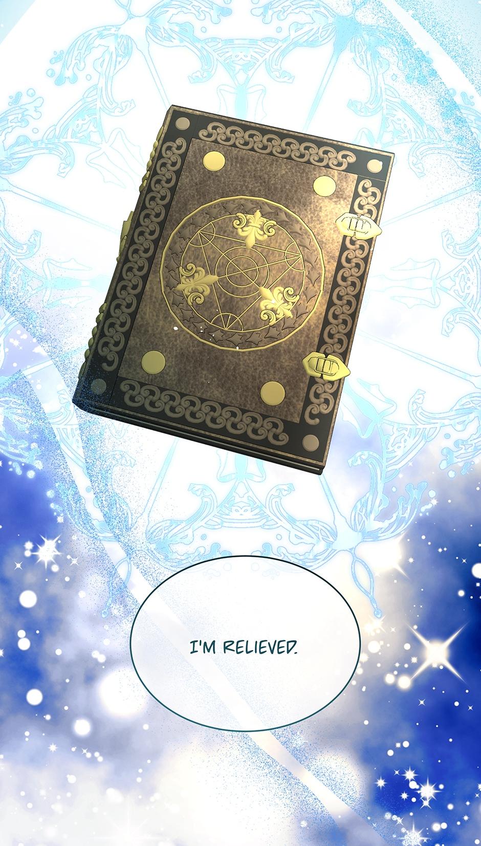 I Married the Male Lead’s Dad chapter 81 page 80