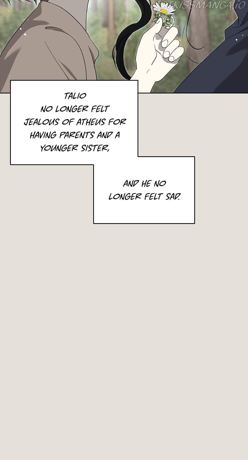 I Married the Male Lead’s Dad chapter 83 page 101