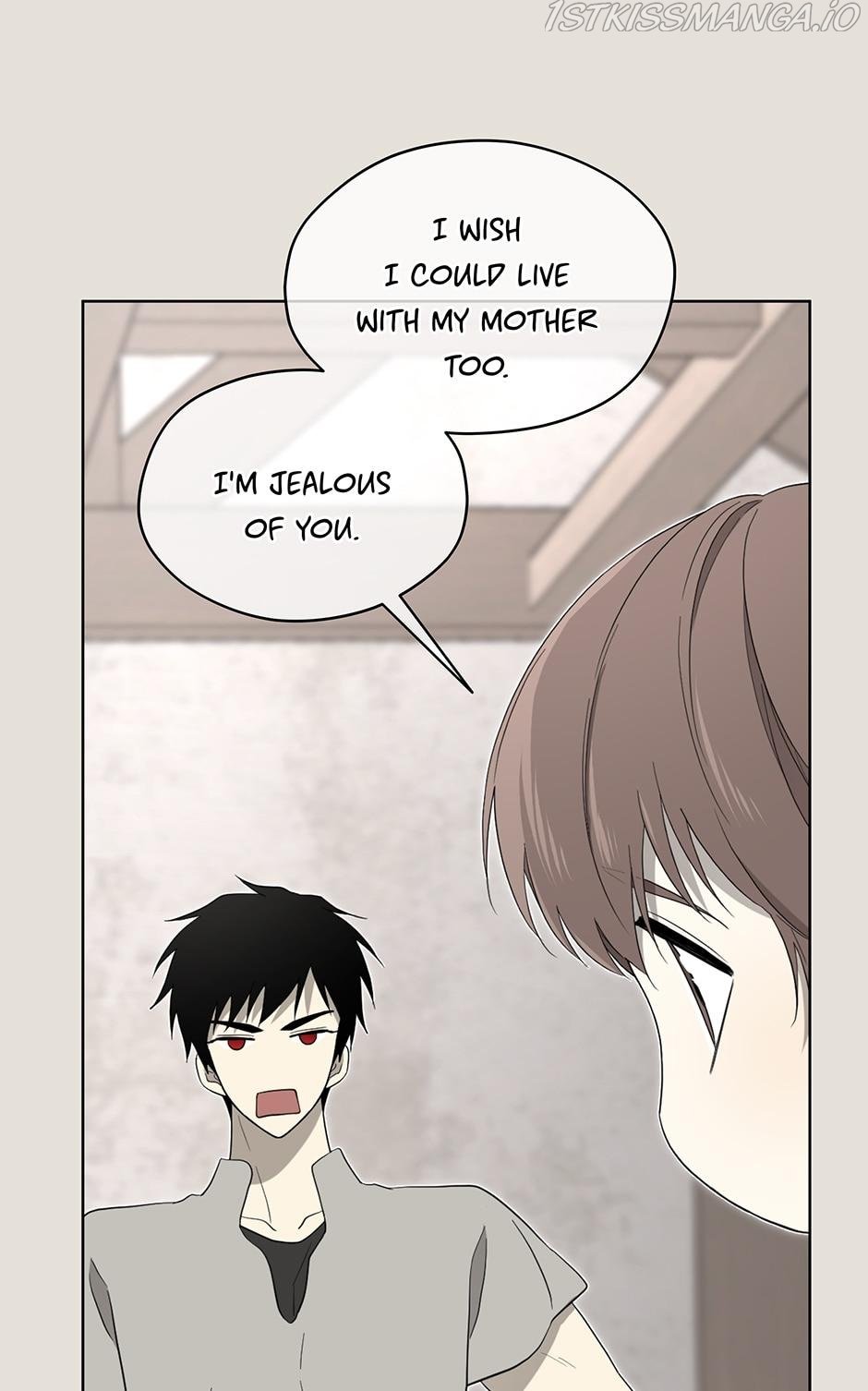 I Married the Male Lead’s Dad chapter 83 page 20