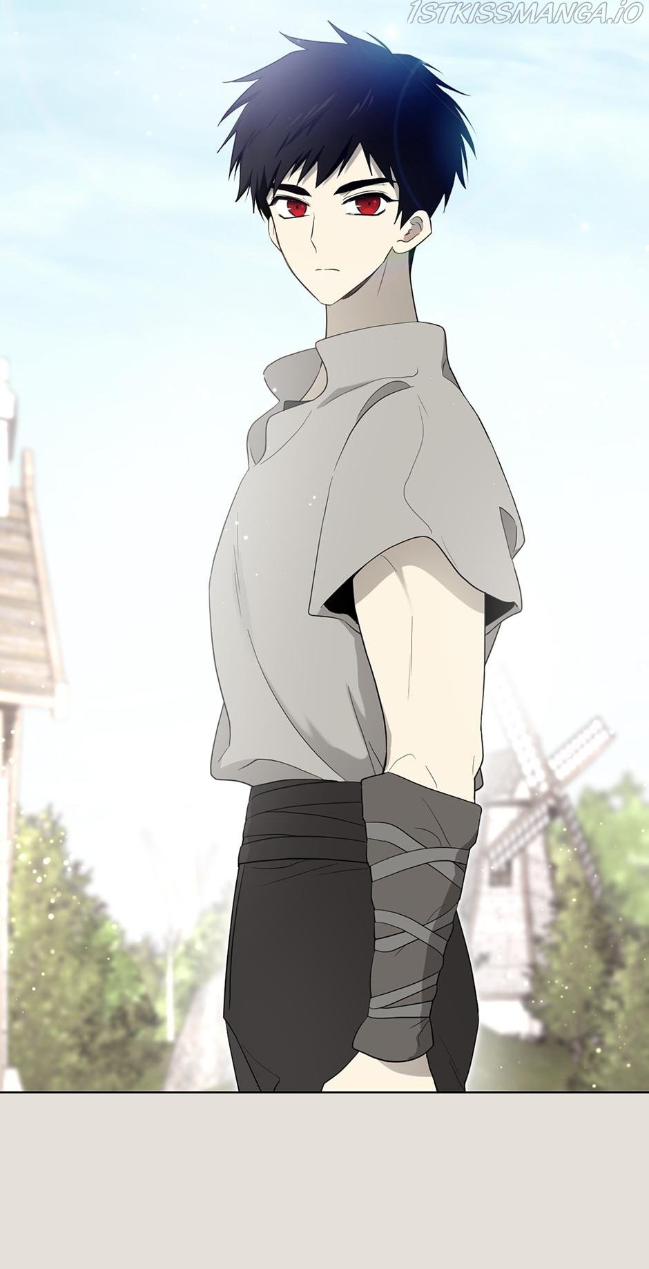 I Married the Male Lead’s Dad chapter 83 page 3