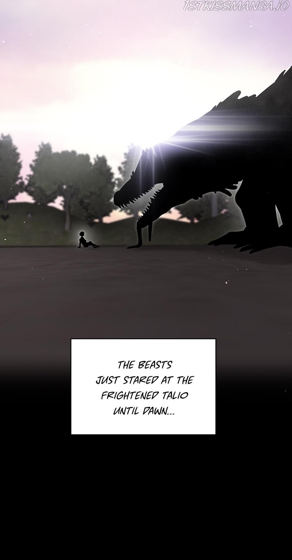 I Married the Male Lead’s Dad chapter 83 page 51