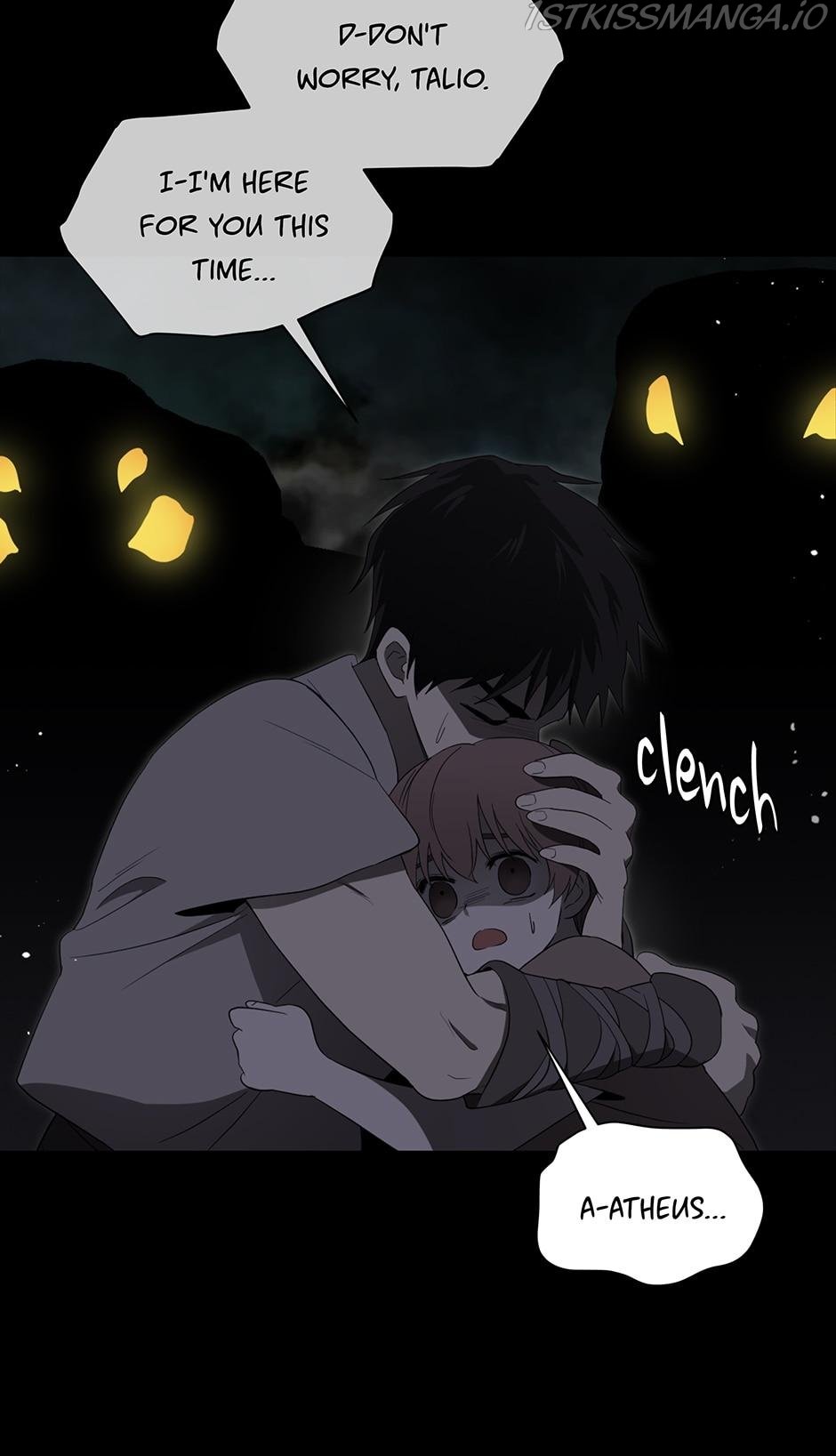 I Married the Male Lead’s Dad chapter 83 page 63