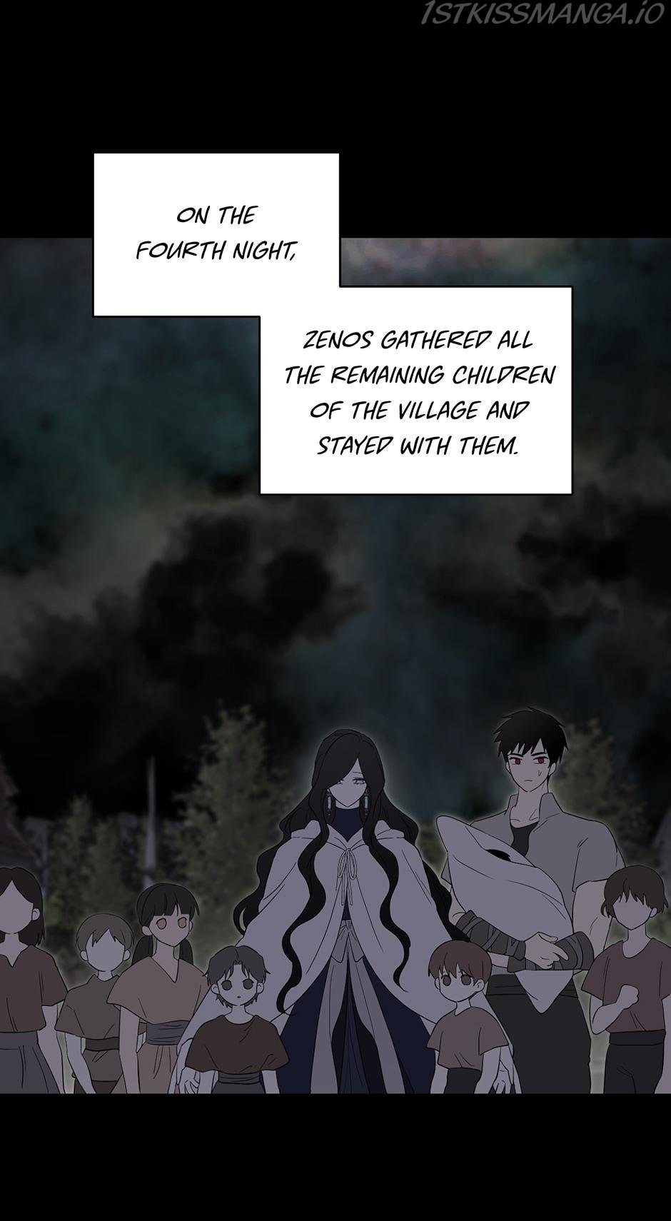 I Married the Male Lead’s Dad chapter 83 page 80