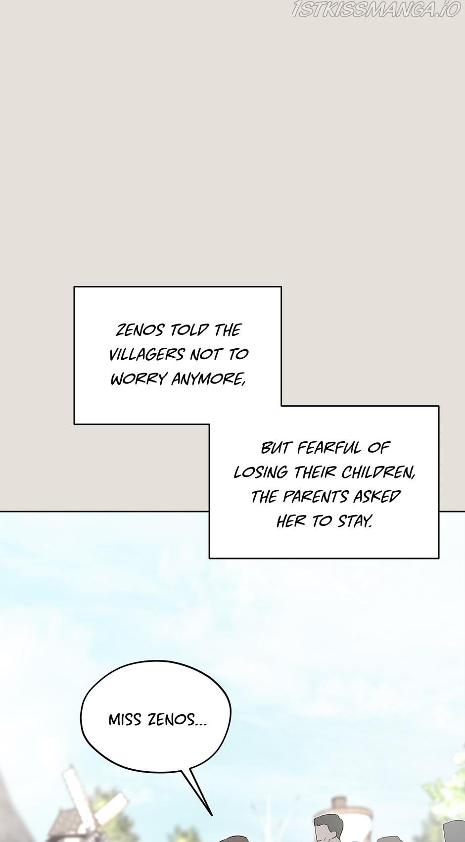 I Married the Male Lead’s Dad chapter 83 page 91