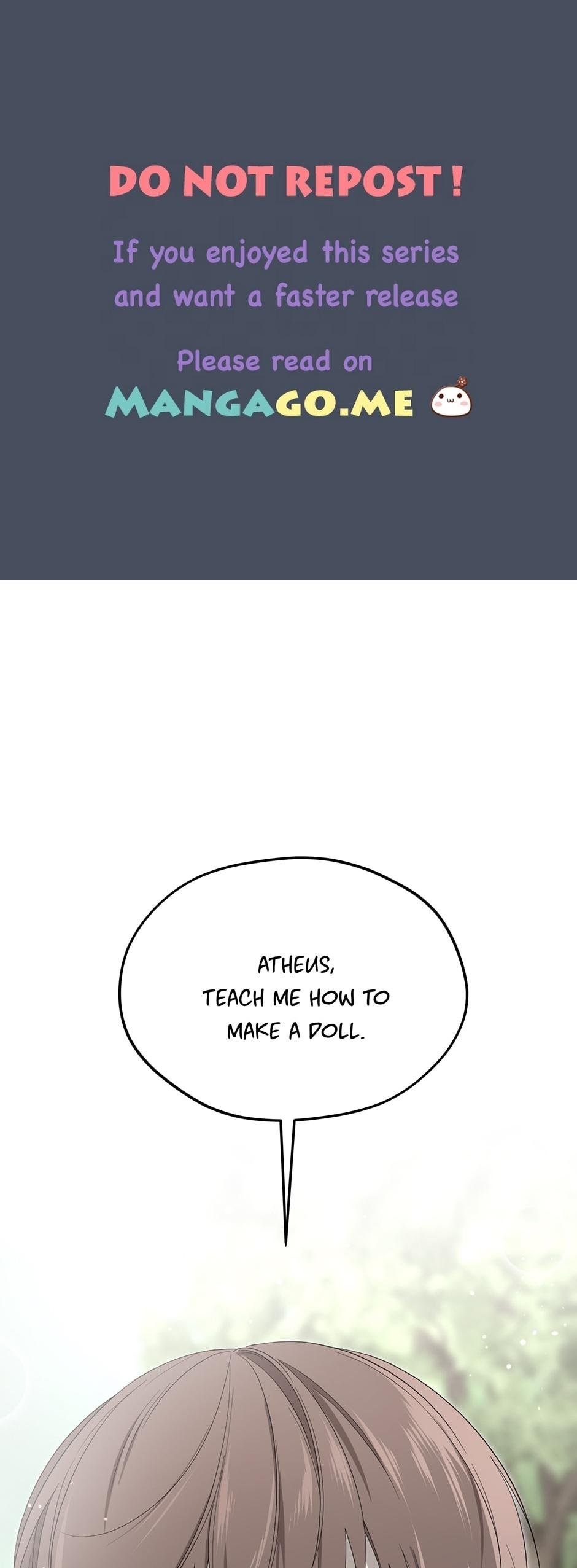 I Married the Male Lead’s Dad chapter 84 page 1