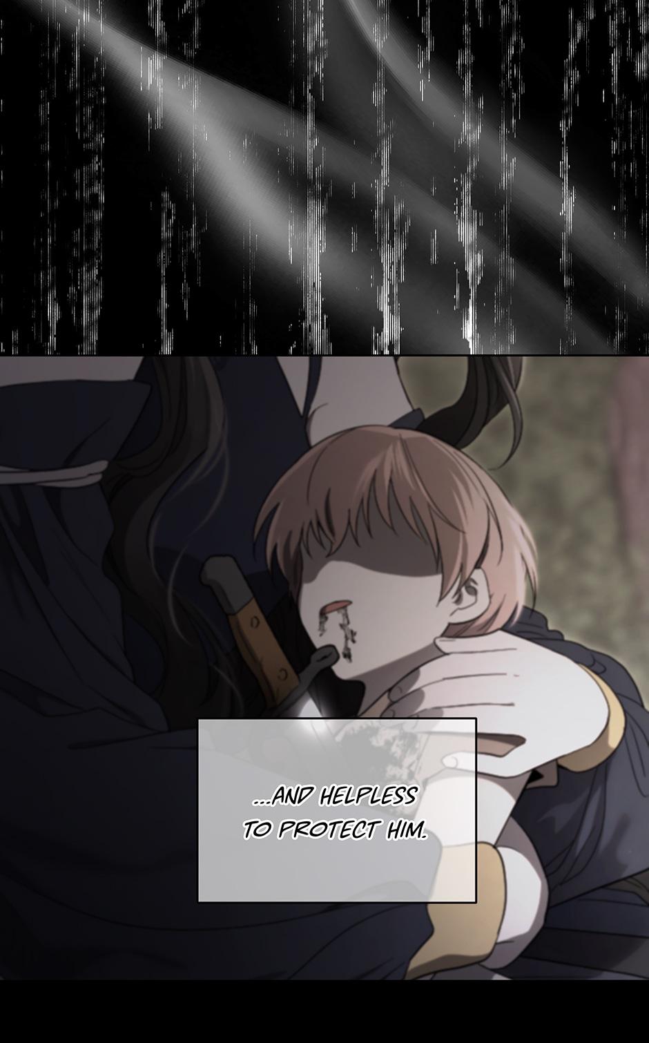 I Married the Male Lead’s Dad chapter 84 page 103