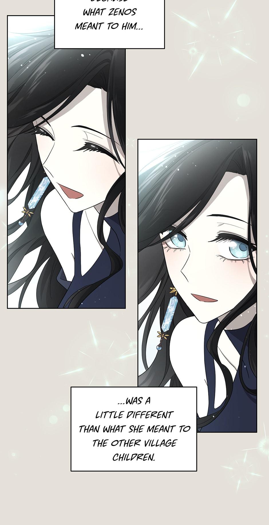 I Married the Male Lead’s Dad chapter 84 page 12