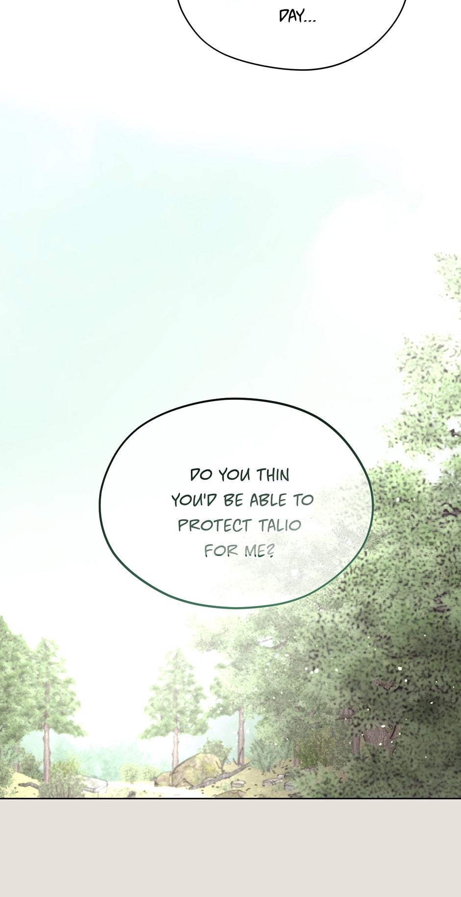 I Married the Male Lead’s Dad chapter 84 page 22