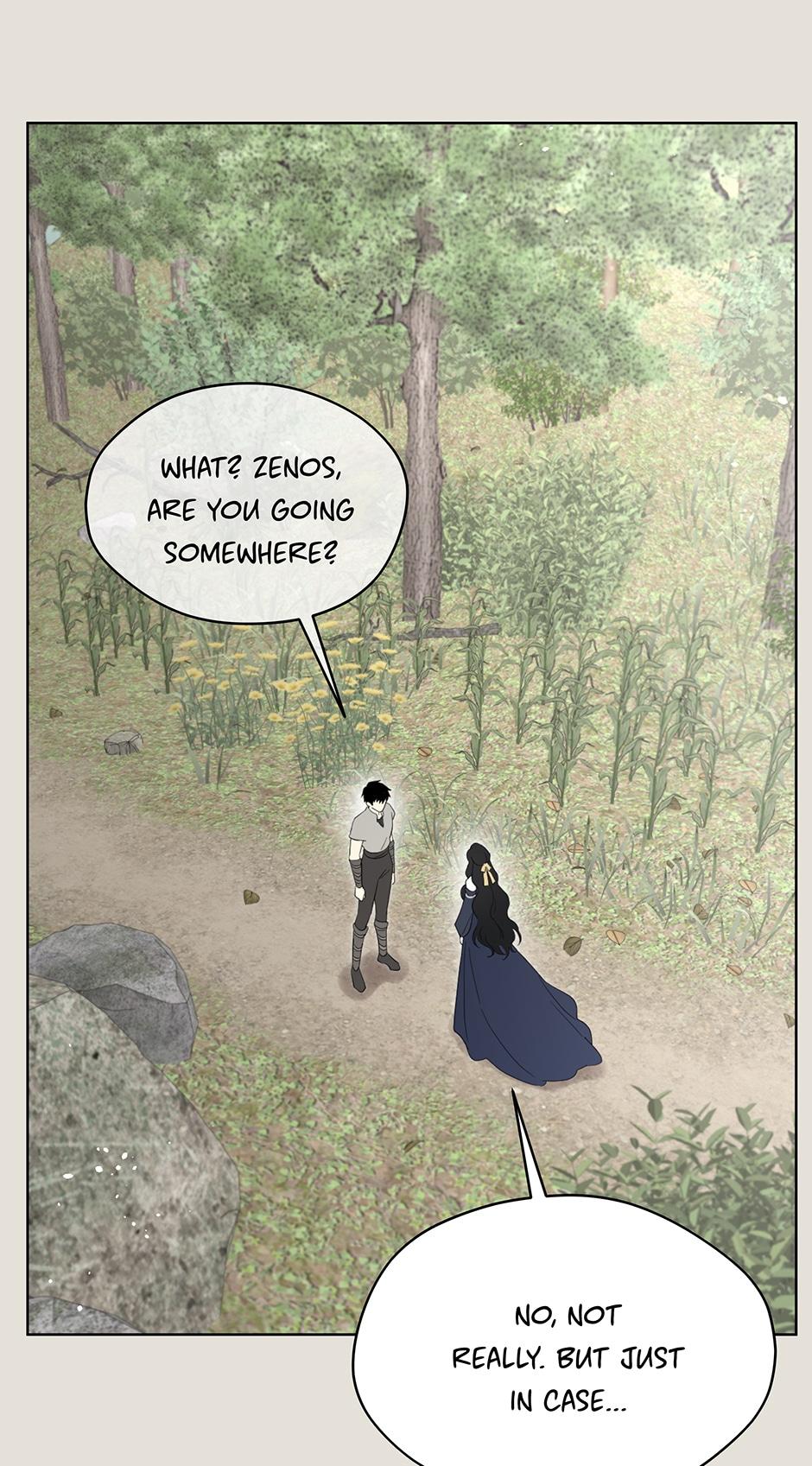 I Married the Male Lead’s Dad chapter 84 page 23