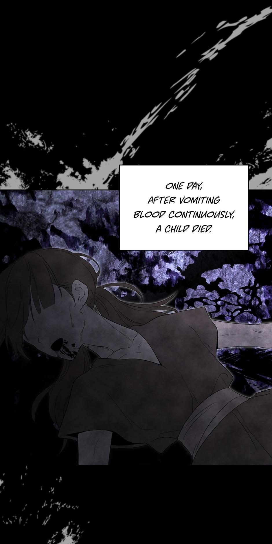 I Married the Male Lead’s Dad chapter 84 page 41