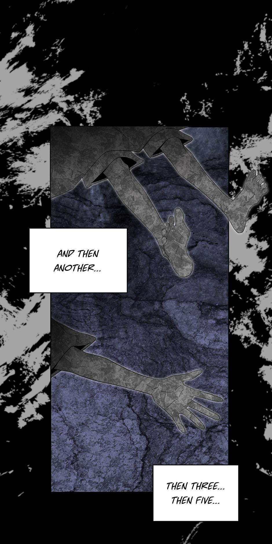 I Married the Male Lead’s Dad chapter 84 page 42