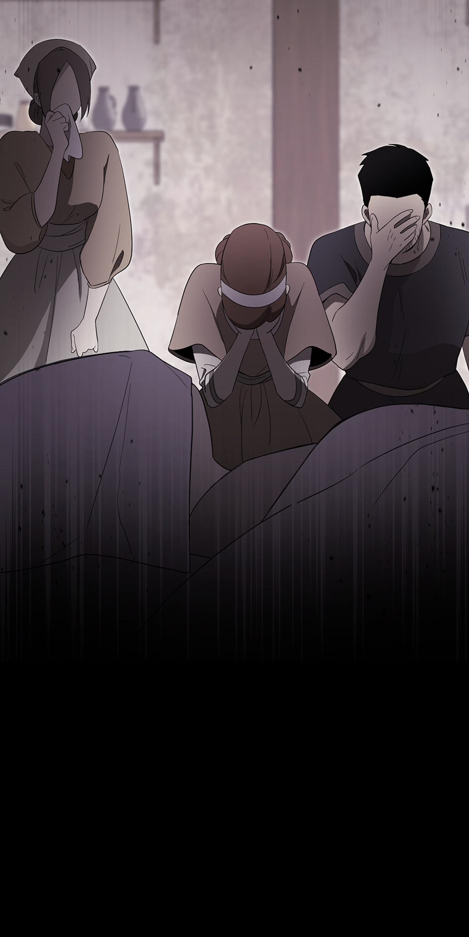 I Married the Male Lead’s Dad chapter 84 page 44