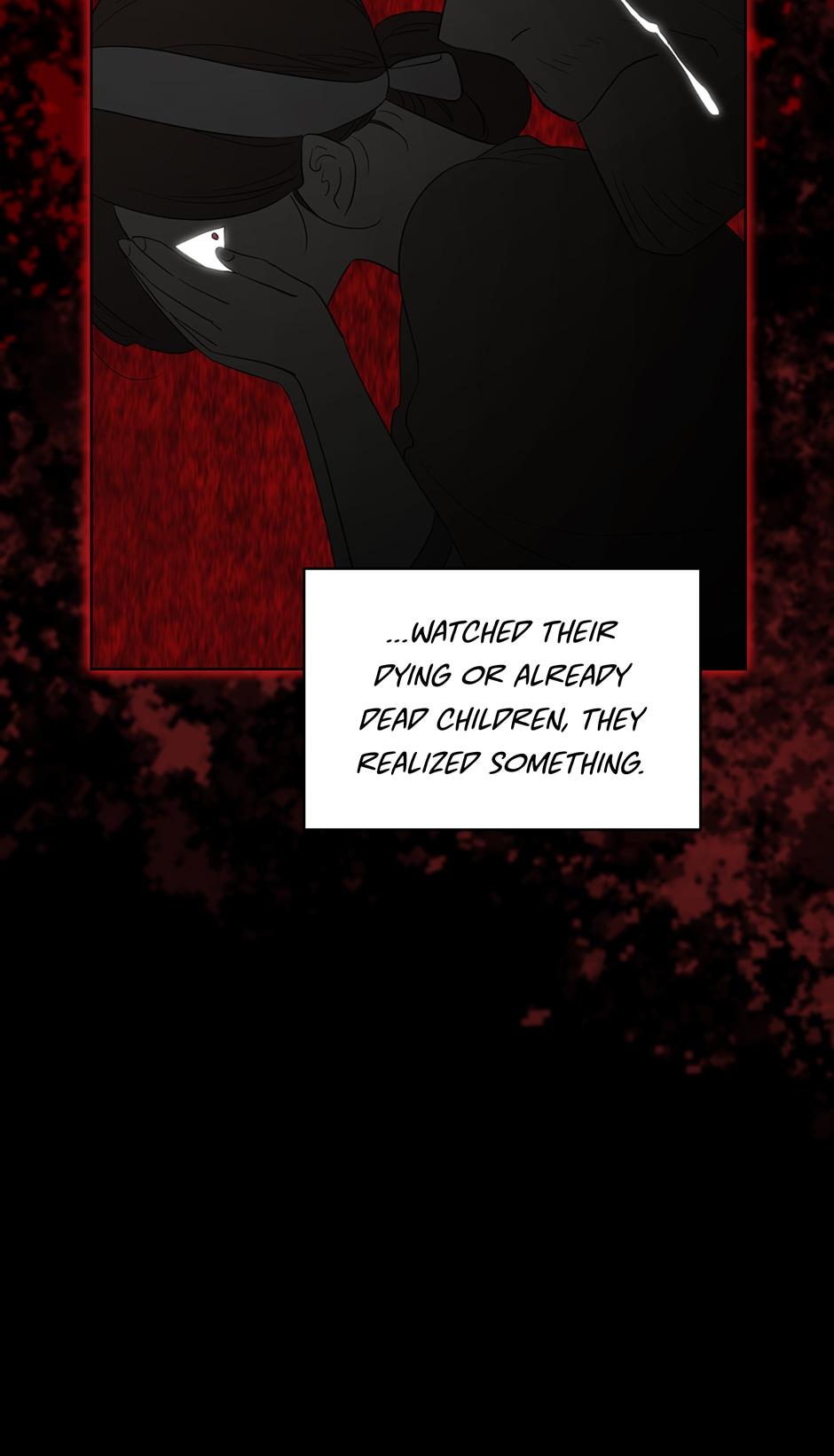 I Married the Male Lead’s Dad chapter 84 page 48