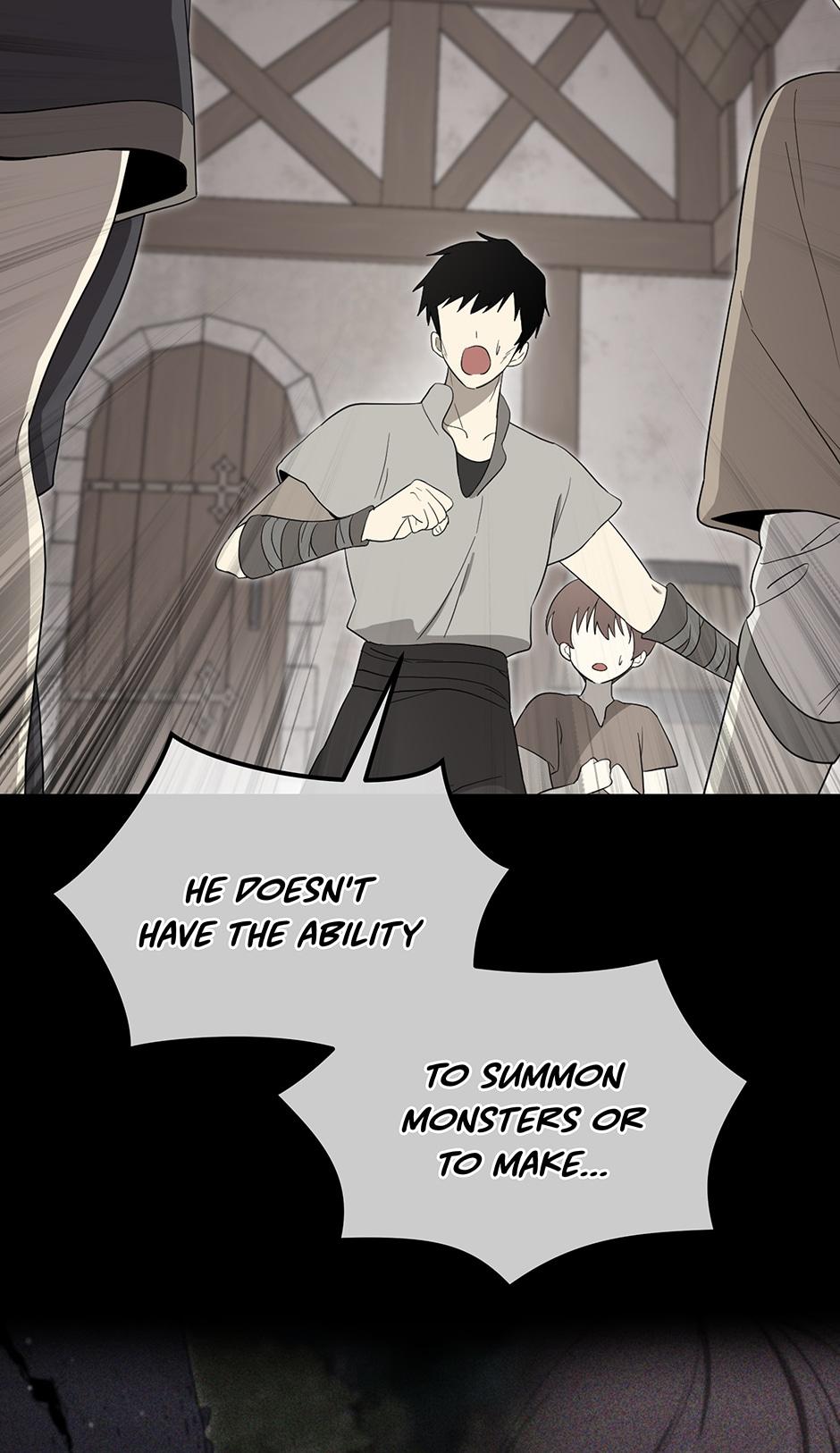 I Married the Male Lead’s Dad chapter 84 page 58